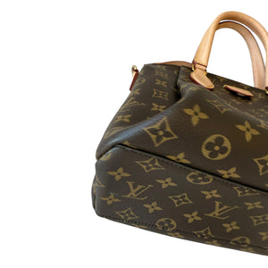Louis Vuitton Monogram Rivoli PM