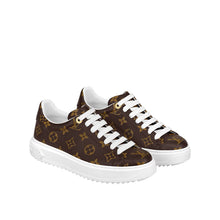 Load image into Gallery viewer, Louis Vuitton Time Out Sneaker