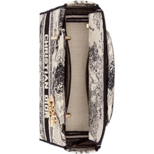 Load image into Gallery viewer, Christian Dior Medium Lady D-Lite Bag