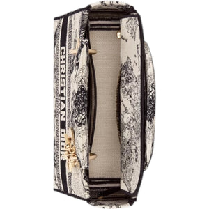 Christian Dior Medium Lady D-Lite Bag