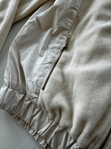 Louis Vuitton Vintage Cashmere Jacket