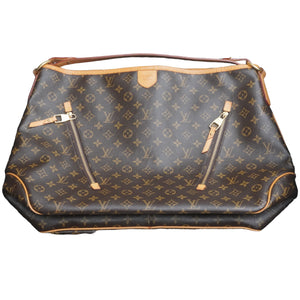 Louis Vuitton Monogram Delightful GM