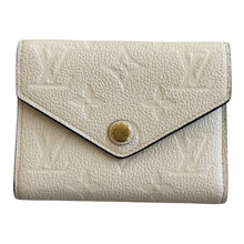 Load image into Gallery viewer, Louis Vuitton Victorine Wallet