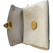 Load image into Gallery viewer, Louis Vuitton Georges BB Empreinte Cream