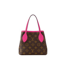 Load image into Gallery viewer, Louis Vuitton Neverfull Bandoulière Inside Out BB (Reversible)