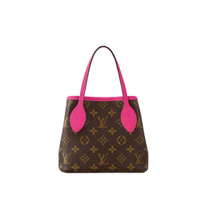 Louis Vuitton Neverfull Bandoulière Inside Out BB (Reversible)