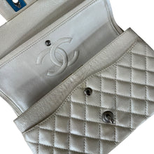 Load image into Gallery viewer, Chanel Caviar Quilted Classic Medium Double Flap