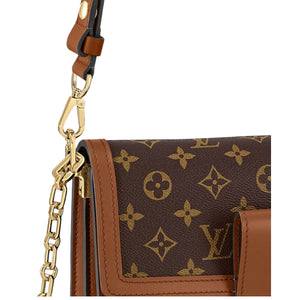 Louis Vuitton Dauphine MM