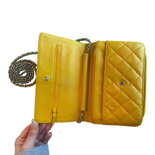 Load image into Gallery viewer, Chanel Wallet on Chain