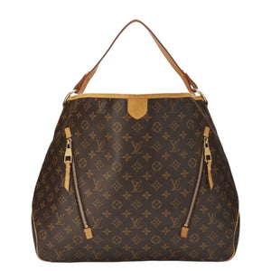 Louis Vuitton Monogram Delightful GM