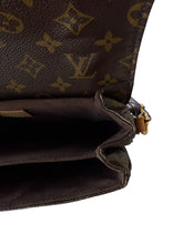 Load image into Gallery viewer, Louis Vuitton Pochette Metis Monogram