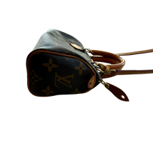 Load image into Gallery viewer, Louis Vuitton Vintage Nano Speedy