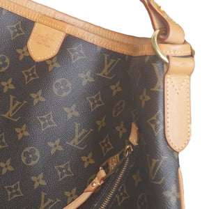 Louis Vuitton Monogram Delightful GM