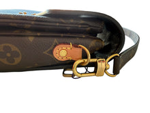 Load image into Gallery viewer, Louis Vuitton Pochette Metis Monogram