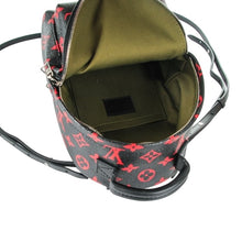 Load image into Gallery viewer, Louis Vuitton Monogram Infrarouge Palm Springs Backpack Mini