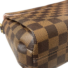 Load image into Gallery viewer, Louis Vuitton Croisette in Damier Ebene