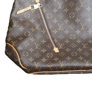 Louis Vuitton Monogram Delightful GM