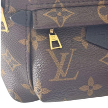 Load image into Gallery viewer, Louis Vuitton Palm Springs Mini Backpack