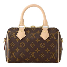 Load image into Gallery viewer, Louis Vuitton Speedy Bandoulière 20