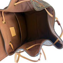 Load image into Gallery viewer, Louis Vuitton Montsouris NM Backpack