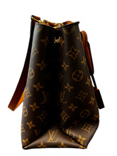 Load image into Gallery viewer, Louis Vuitton Monogram Flower Tote