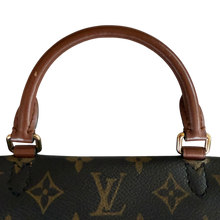 Load image into Gallery viewer, Louis Vuitton Vaugirard Monogram Canvas Top Handle Bag Crème