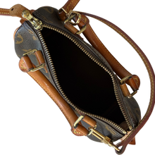 Load image into Gallery viewer, Louis Vuitton Vintage Nano Speedy