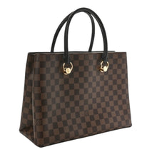 Load image into Gallery viewer, Louis Vuitton Damier Ebene LV Riverside