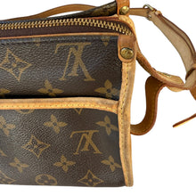 Load image into Gallery viewer, Louis Vuitton Popincourt Long Monogram Shoulder Bag