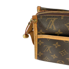 Load image into Gallery viewer, Louis Vuitton Popincourt Long Monogram Shoulder Bag