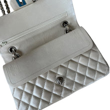 Load image into Gallery viewer, Chanel Caviar Quilted Classic Medium Double Flap