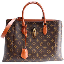 Load image into Gallery viewer, Louis Vuitton Monogram Flower Tote
