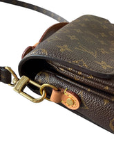 Load image into Gallery viewer, Louis Vuitton Pochette Metis Monogram