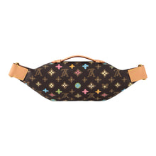 Load image into Gallery viewer, Louis Vuitton x Tyler the Creator Rush Bumbag