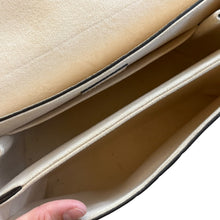 Load image into Gallery viewer, Louis Vuitton Georges BB Empreinte Cream
