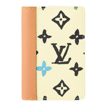 Load image into Gallery viewer, Louis Vuitton x Tyler the Creator Pocket Organizer