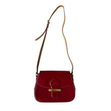 Load image into Gallery viewer, Louis Vuitton Vernis Grenadine Bellflower GM