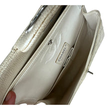 Load image into Gallery viewer, Chanel Caviar Quilted Classic Medium Double Flap