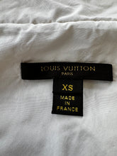 Load image into Gallery viewer, Louis Vuitton Vintage Cashmere Jacket