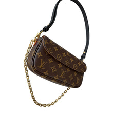 Load image into Gallery viewer, Louis Vuitton Monogram Ivy Wallet On Chain