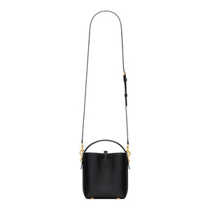 Saint Laurent Le Mini 37 Bucket Bag