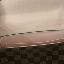 Load image into Gallery viewer, Louis Vuitton Croisette in Damier Ebene