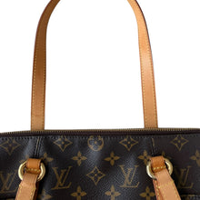 Load image into Gallery viewer, Louis Vuitton Monogram Totally PM