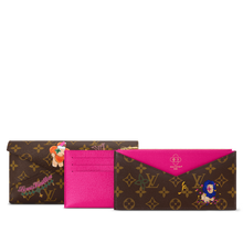 Load image into Gallery viewer, Louis Vuitton Kirigami Organizer