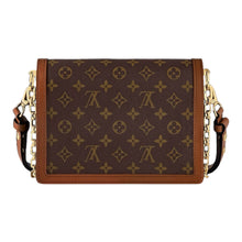 Load image into Gallery viewer, Louis Vuitton Dauphine MM