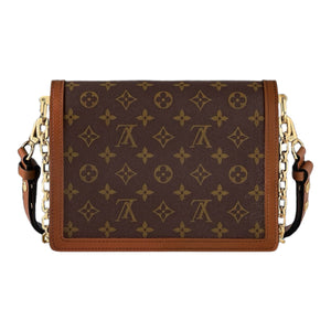Louis Vuitton Dauphine MM