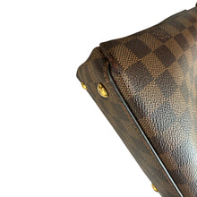 Load image into Gallery viewer, Louis Vuitton Damier Ebene LV Riverside