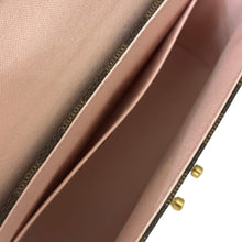 Load image into Gallery viewer, Louis Vuitton Croisette in Damier Ebene