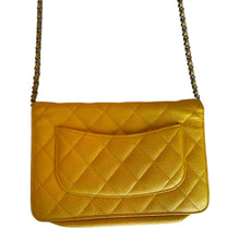 Load image into Gallery viewer, Chanel Wallet on Chain