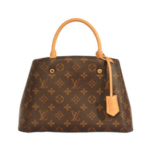 Load image into Gallery viewer, Louis Vuitton Montaigne BB in Monogram